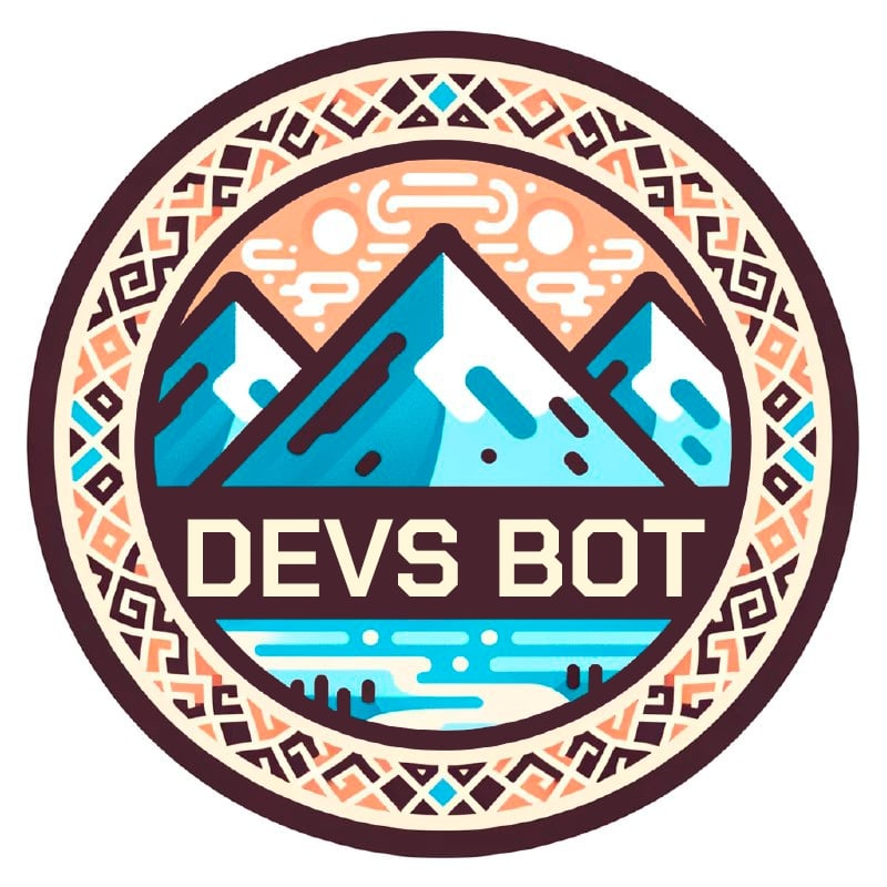 Devs Bot Logo